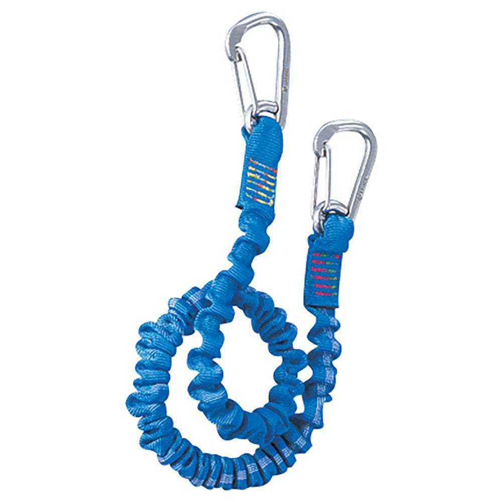 Suncoast Marine and Auto offers Wichard Elastic Tether w/2 Carbine Hooks - 2M [07001]