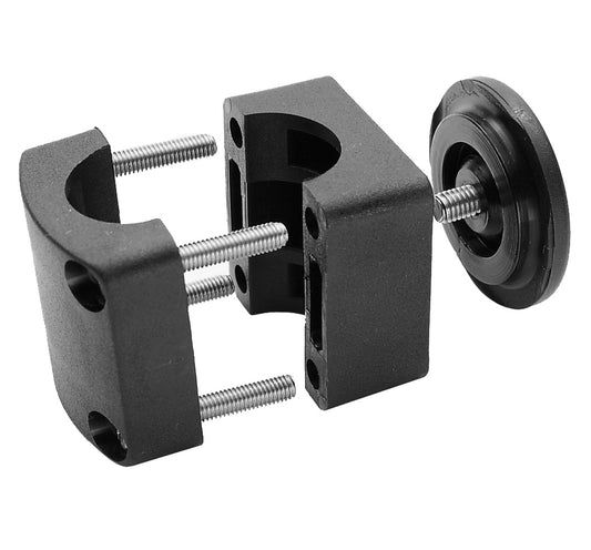 Suncoast Marine and Auto offers Polyform Swivel Connector - 1-1/8" - 1-1/4" Rail [TFR-404]