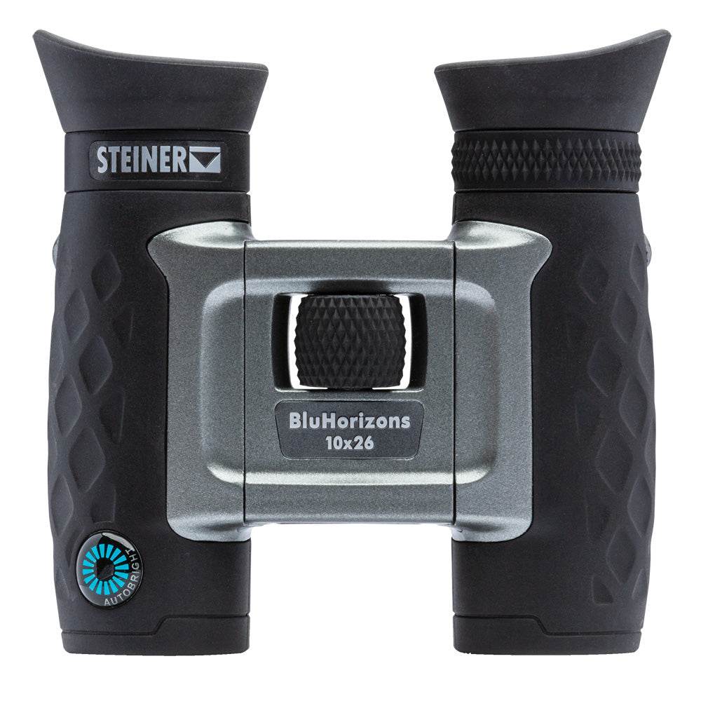 Suncoast Marine and Auto offers Steiner BluHorizons 10x26 Binocular [2044]