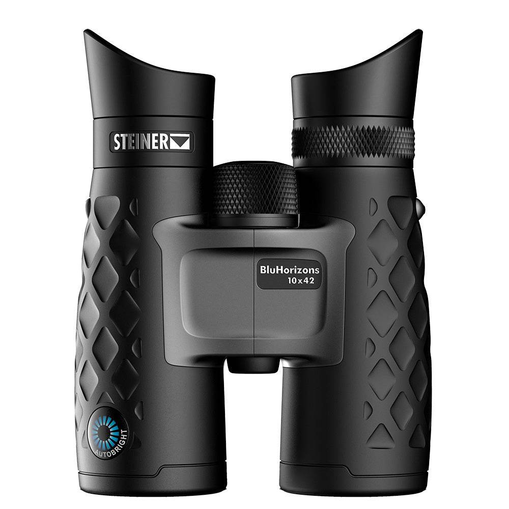 Suncoast Marine and Auto offers Steiner BluHorizons 10x42 Binocular [2345]