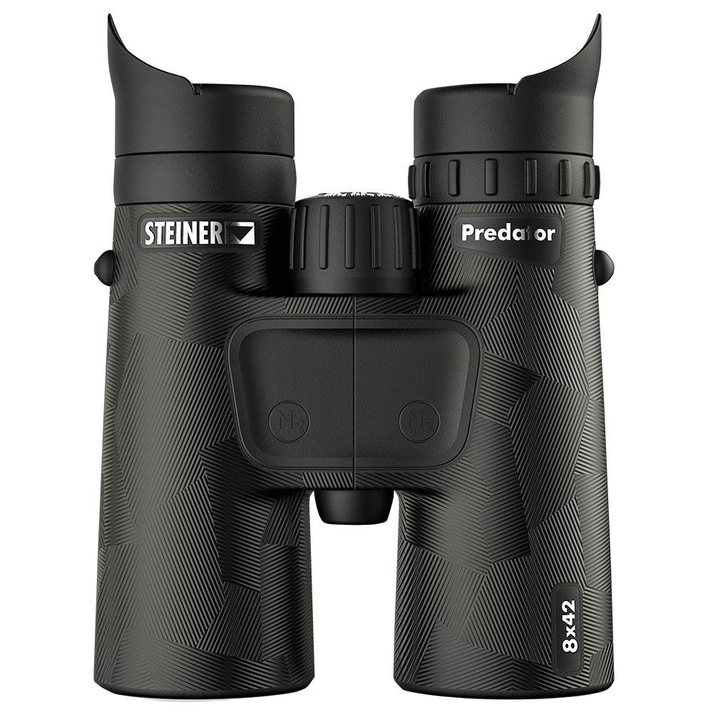 Suncoast Marine and Auto offers Steiner Predator 8x42 Binocular [2058]