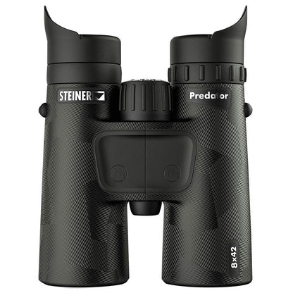 Suncoast Marine and Auto offers Steiner Predator 8x42 Binocular [2058]