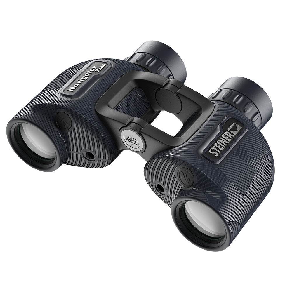 Suncoast Marine and Auto offers Steiner Navigator 7x30 Binocular [2340]