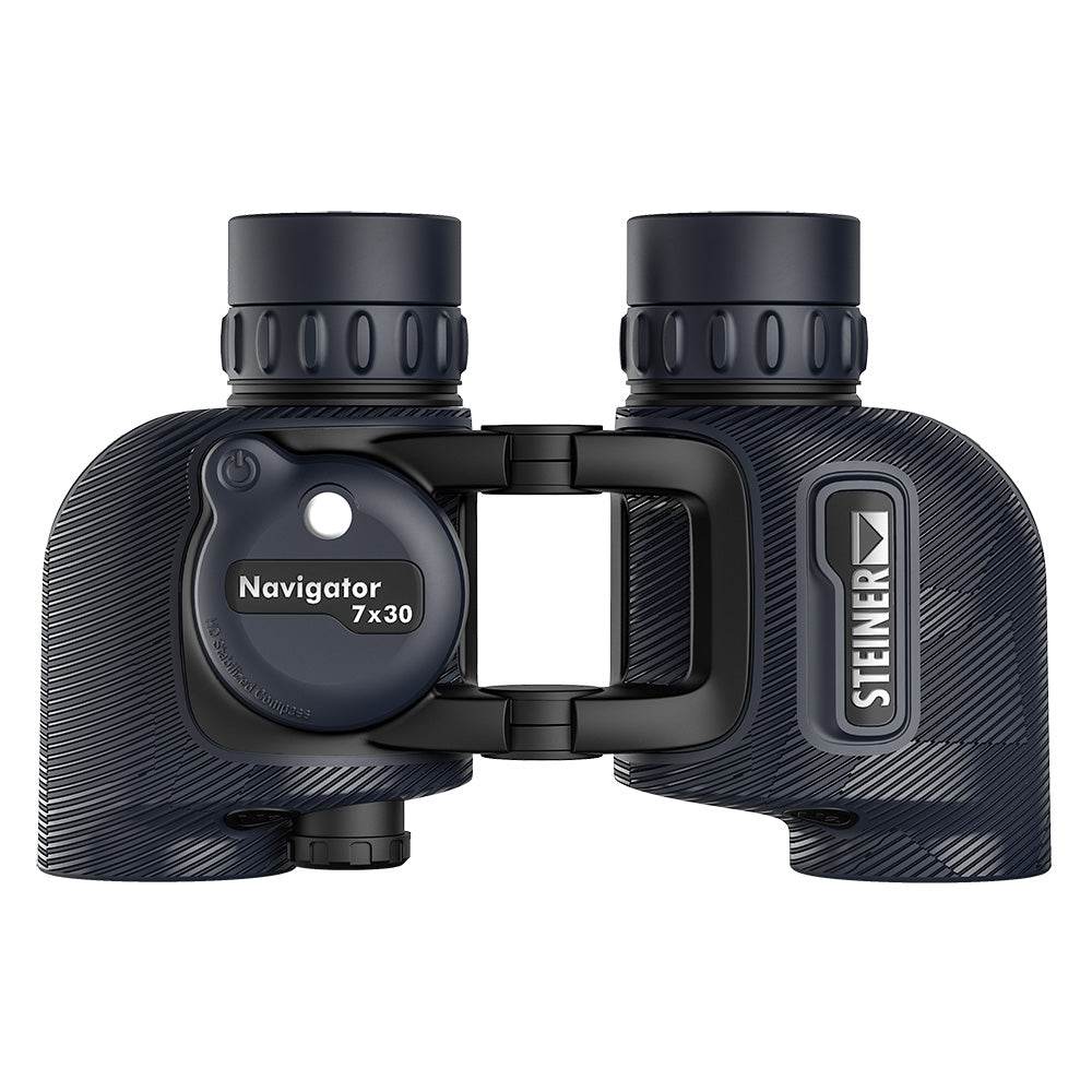 Suncoast Marine and Auto offers Steiner Navigator 7x30 Binocular w/ Compass [2341]