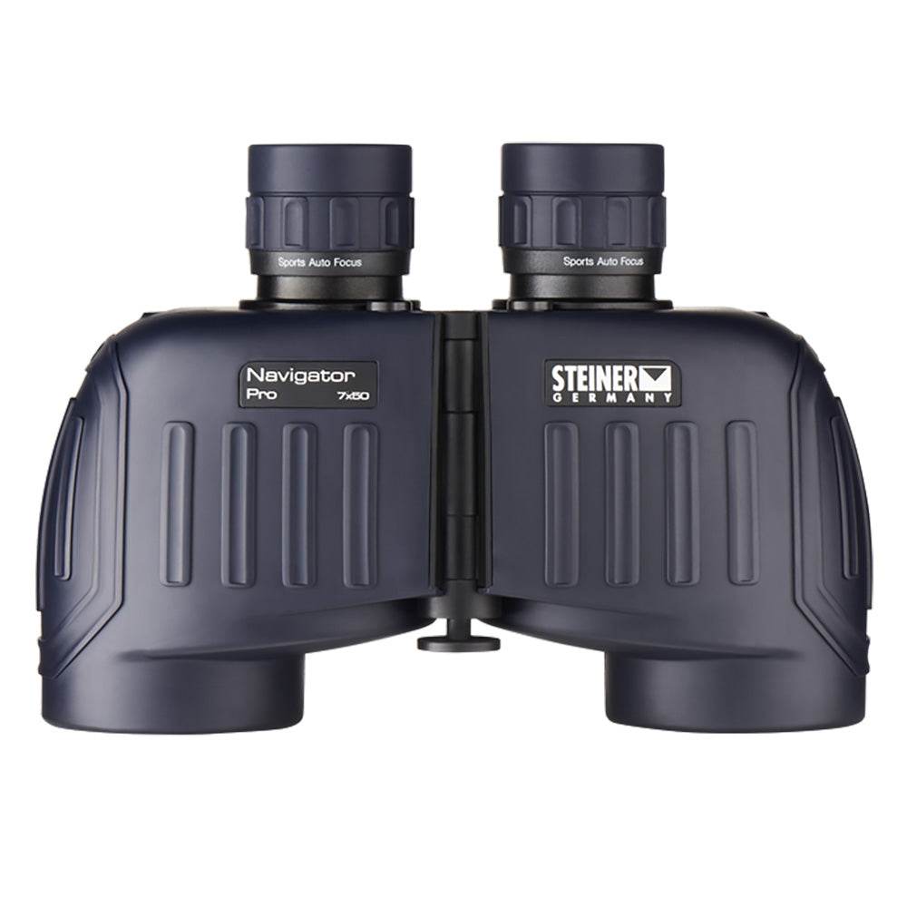 Suncoast Marine and Auto offers Steiner Navigator Pro 7x50 Binocular [7655]