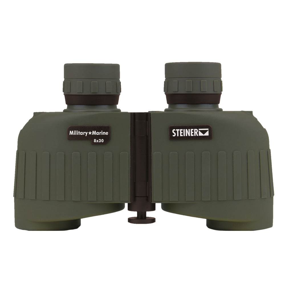 Suncoast Marine and Auto offers Steiner MM830 Military Marine 8x30 Binocular [2033]