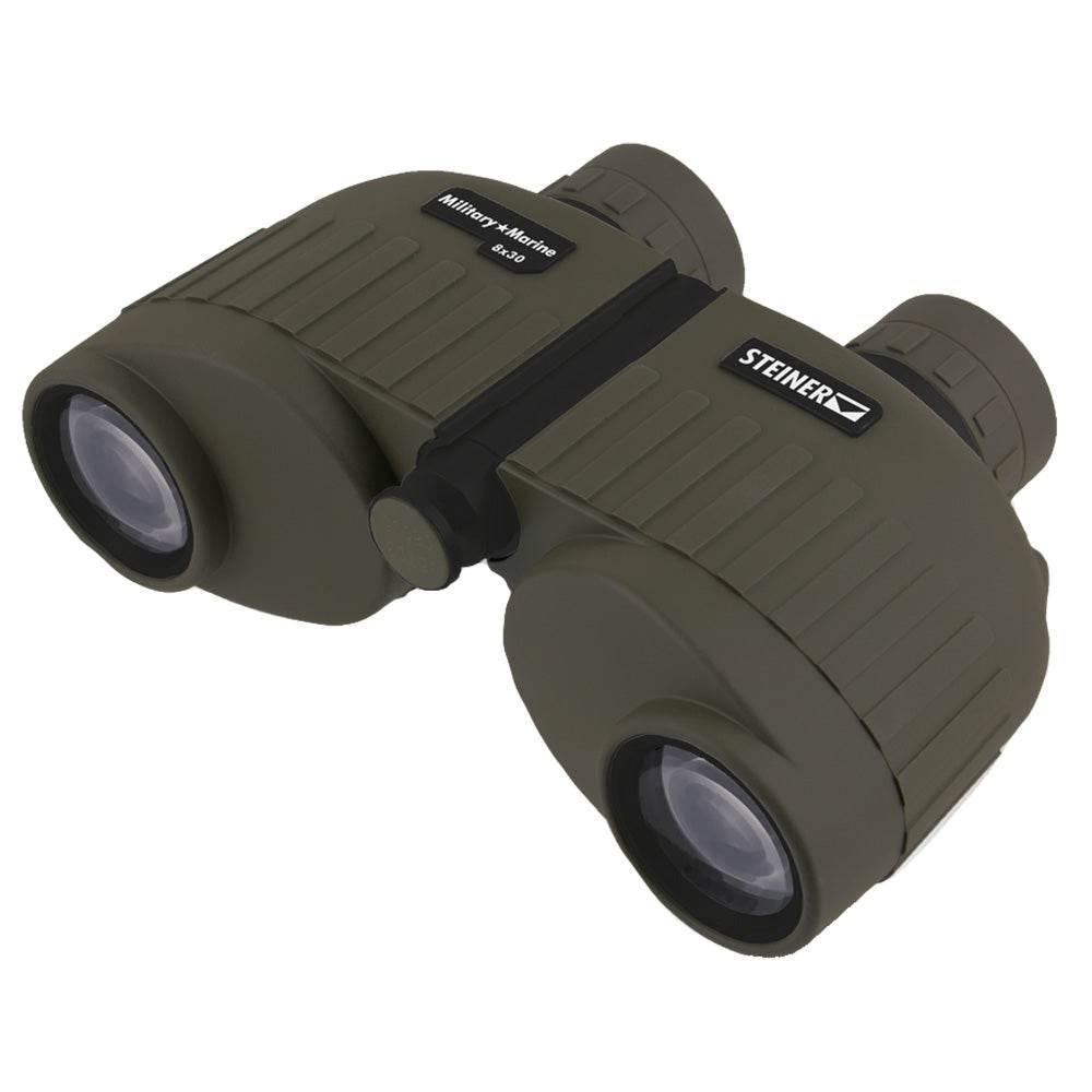 Suncoast Marine and Auto offers Steiner MM830 Military Marine 8x30 Binocular [2033]