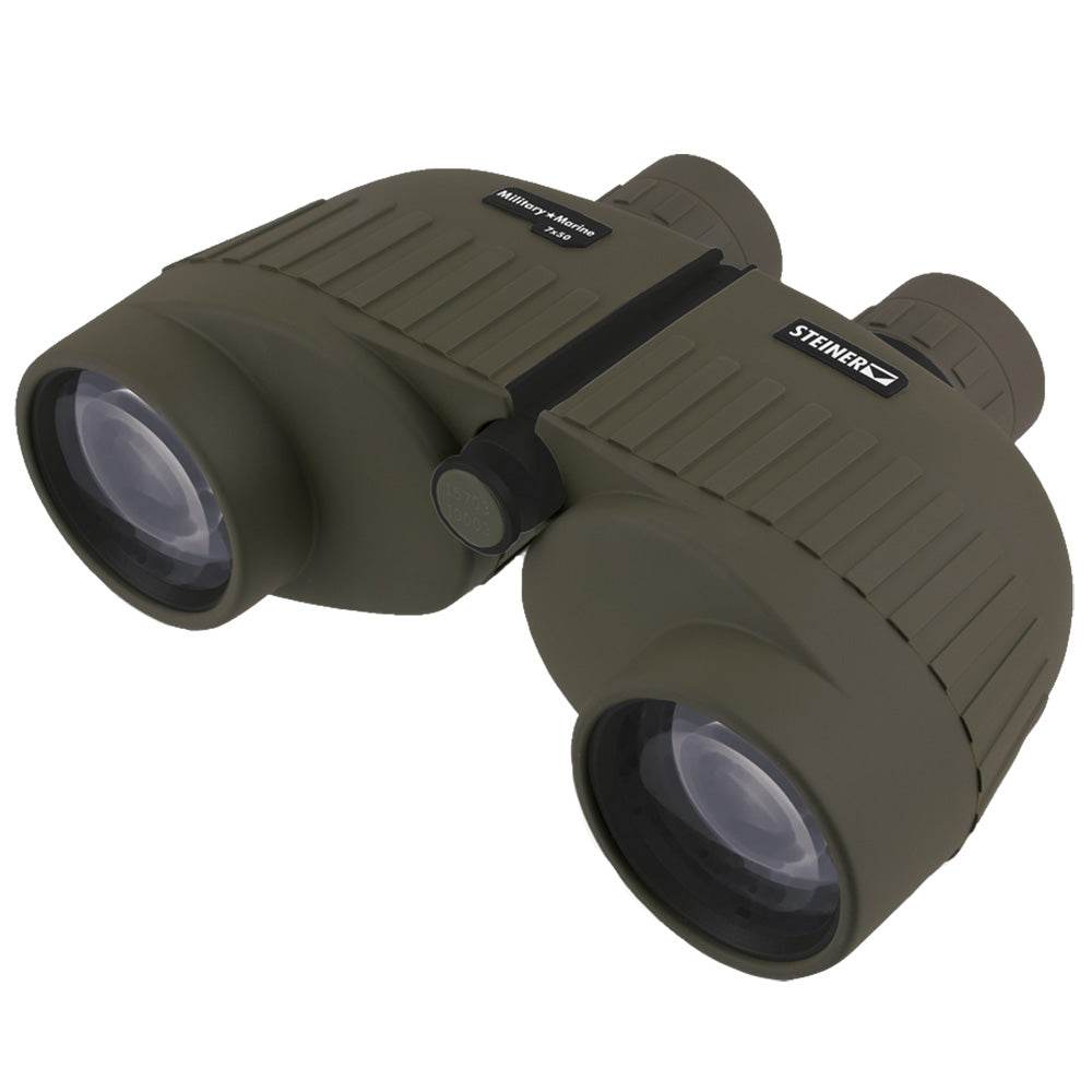 Suncoast Marine and Auto offers Steiner MM750 Military Marine 7x50 Binocular [2038]