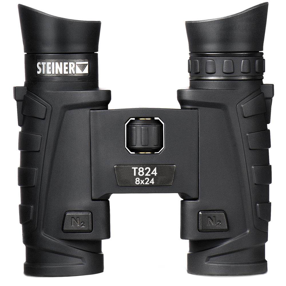 Suncoast Marine and Auto offers Steiner T824 Tactical 8x24 Binocular [2003]