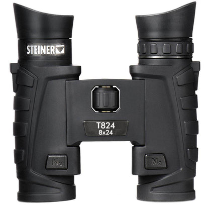 Suncoast Marine and Auto offers Steiner T824 Tactical 8x24 Binocular [2003]