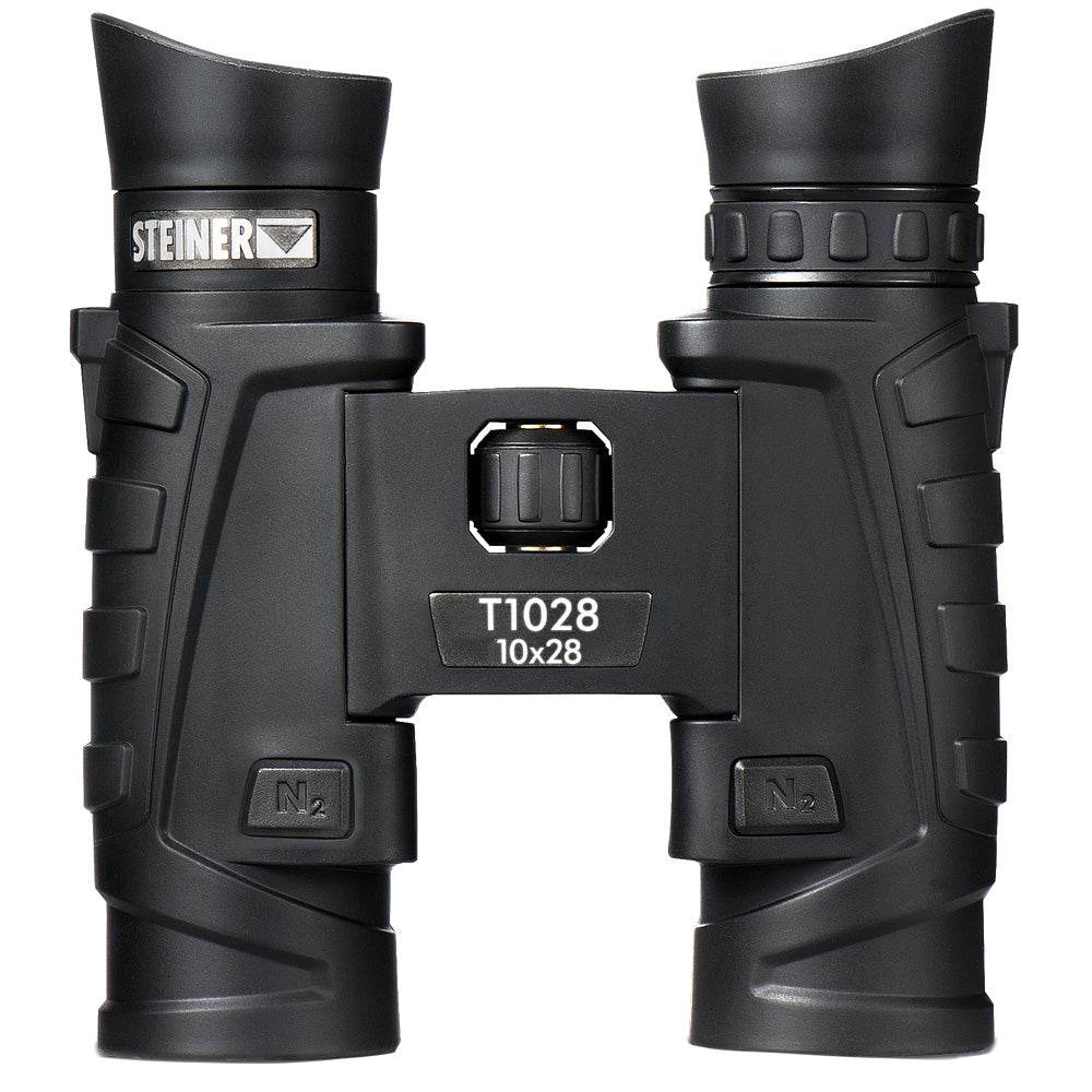 Suncoast Marine and Auto offers Steiner T1028 Tactical 10x28 Binocular [2004]