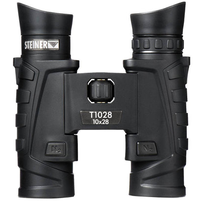 Suncoast Marine and Auto offers Steiner T1028 Tactical 10x28 Binocular [2004]