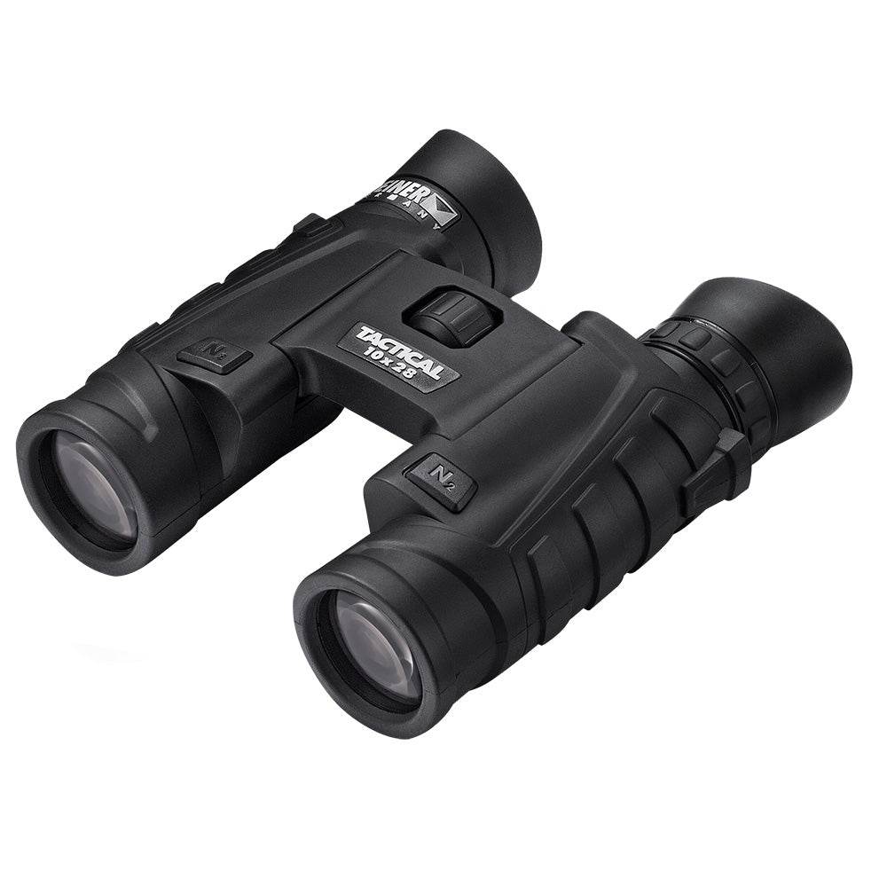 Suncoast Marine and Auto offers Steiner T1028 Tactical 10x28 Binocular [2004]