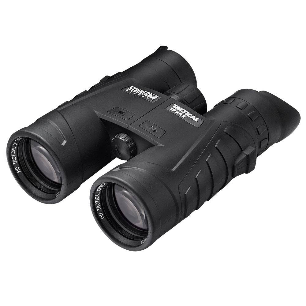 Suncoast Marine and Auto offers Steiner T1042 Tactical 10x42 Binocular [2005]