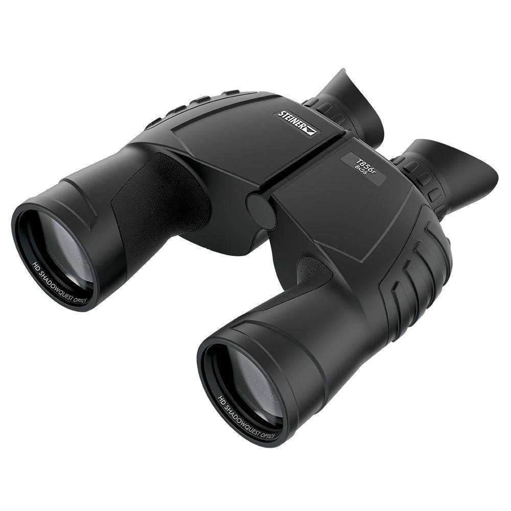 Suncoast Marine and Auto offers Steiner T856R Tactical 8x56 Binocular [2053]