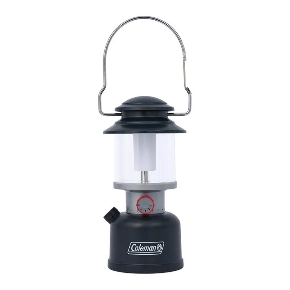 Suncoast Marine and Auto offers Coleman Classic Recharge LED Lantern - 800 Lumens - Black [2155747]