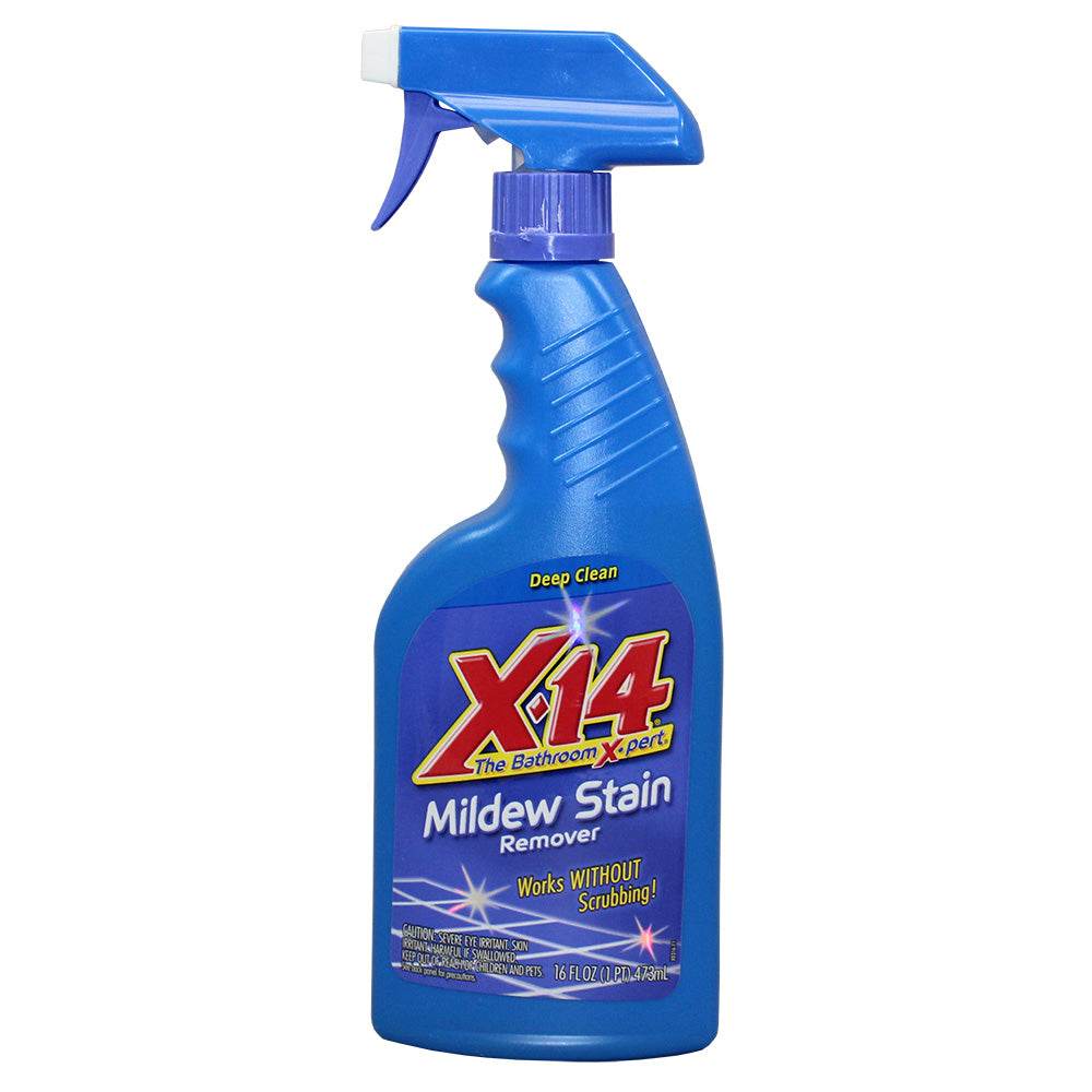 Suncoast Marine and Auto offers Presta X-14 Mildew Stain Remover - 16oz [260749]