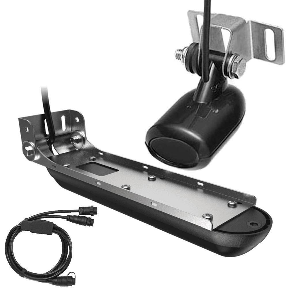 Suncoast Marine and Auto offers Navico Active Imaging 2-In-1 83/200 Package w/Y-Cable [000-15812-001]