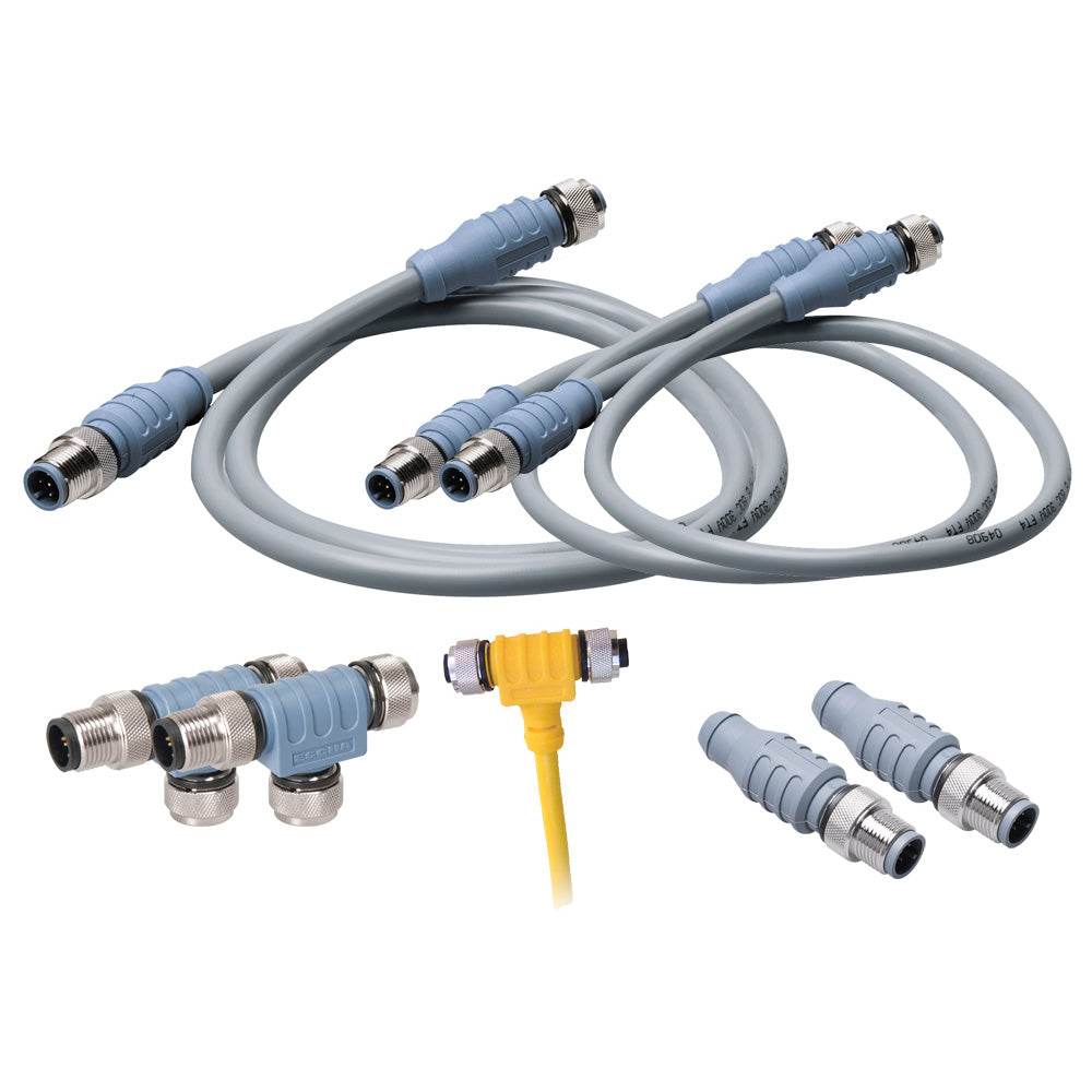 Suncoast Marine and Auto offers Maretron NMEA 2000 Starter Kit 2 [CABLE-STARTER-2]