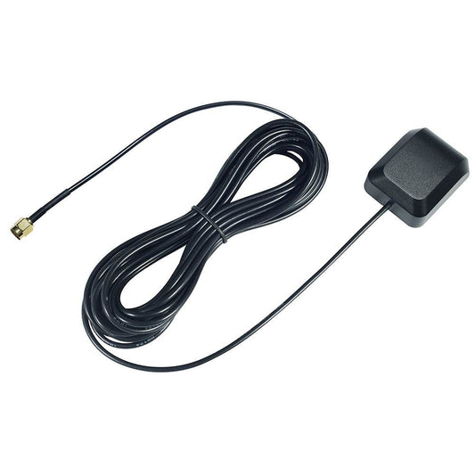 Suncoast Marine and Auto offers Standard Horizon SCU-38 Passive GPS Antenna [SCU-38]