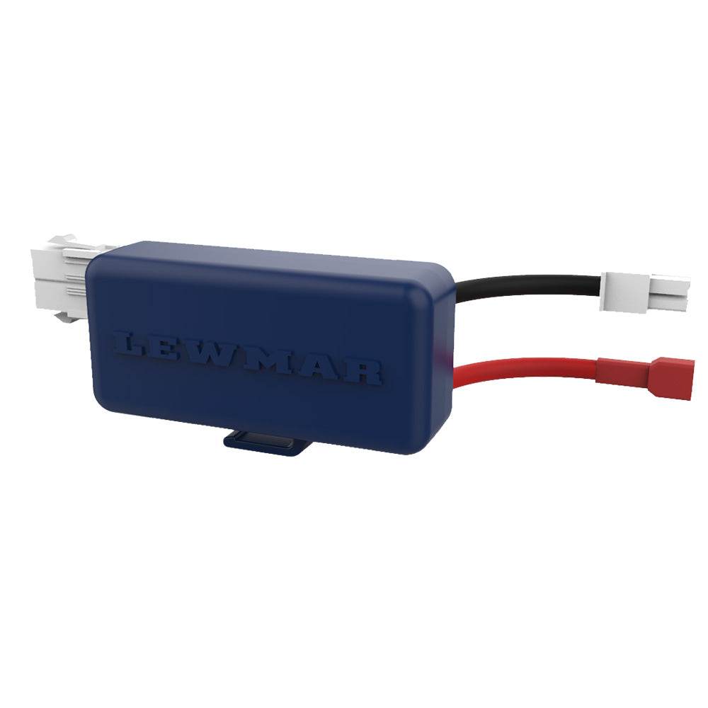 Suncoast Marine and Auto offers Lewmar Legacy Thruster Converter (Molex) [589842]