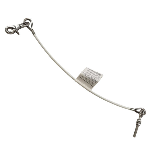 Suncoast Marine and Auto offers Lewmar Anchor Safety Strap -18" [SS180001]