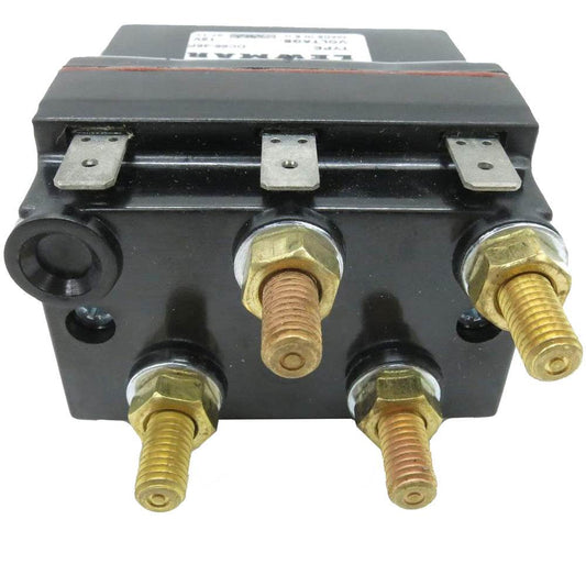 Suncoast Marine and Auto offers Lewmar Windlass Control Solenoid - 12V [68000939]