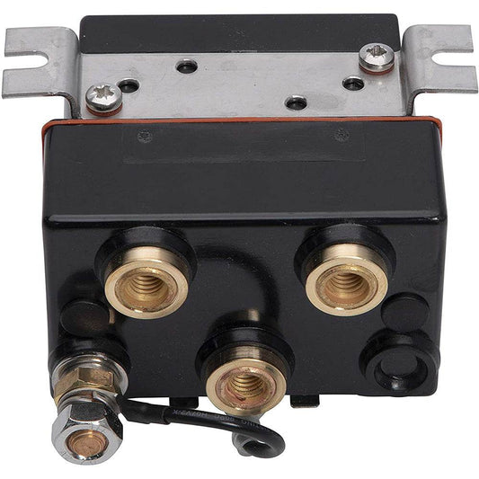 Suncoast Marine and Auto offers Lewmar Dual Direction Solenoid - 12V [0052531]