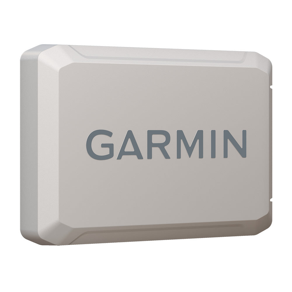 Suncoast Marine and Auto offers Garmin Protective Cover f/5" ECHOMAP UHD2 Chartplotters [010-13116-00]