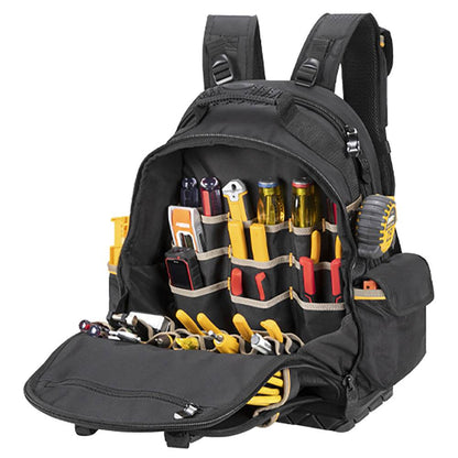 Suncoast Marine and Auto offers CLC PB1133 Tool Backpack [PB1133]