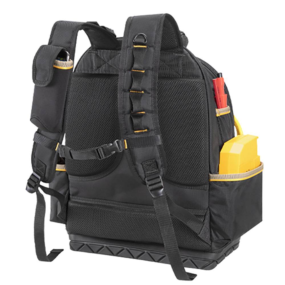 Suncoast Marine and Auto offers CLC PB1133 Tool Backpack [PB1133]