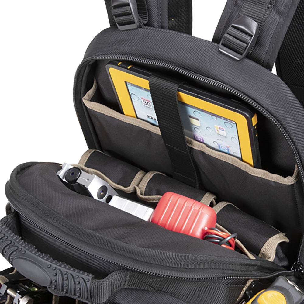 Suncoast Marine and Auto offers CLC PB1133 Tool Backpack [PB1133]