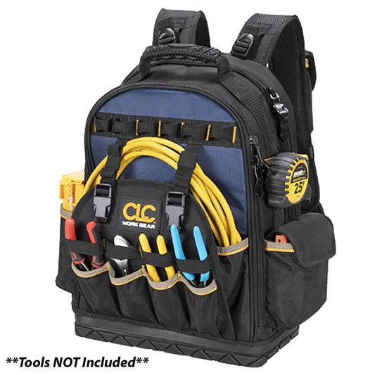 Suncoast Marine and Auto offers CLC PB1133 Tool Backpack [PB1133]