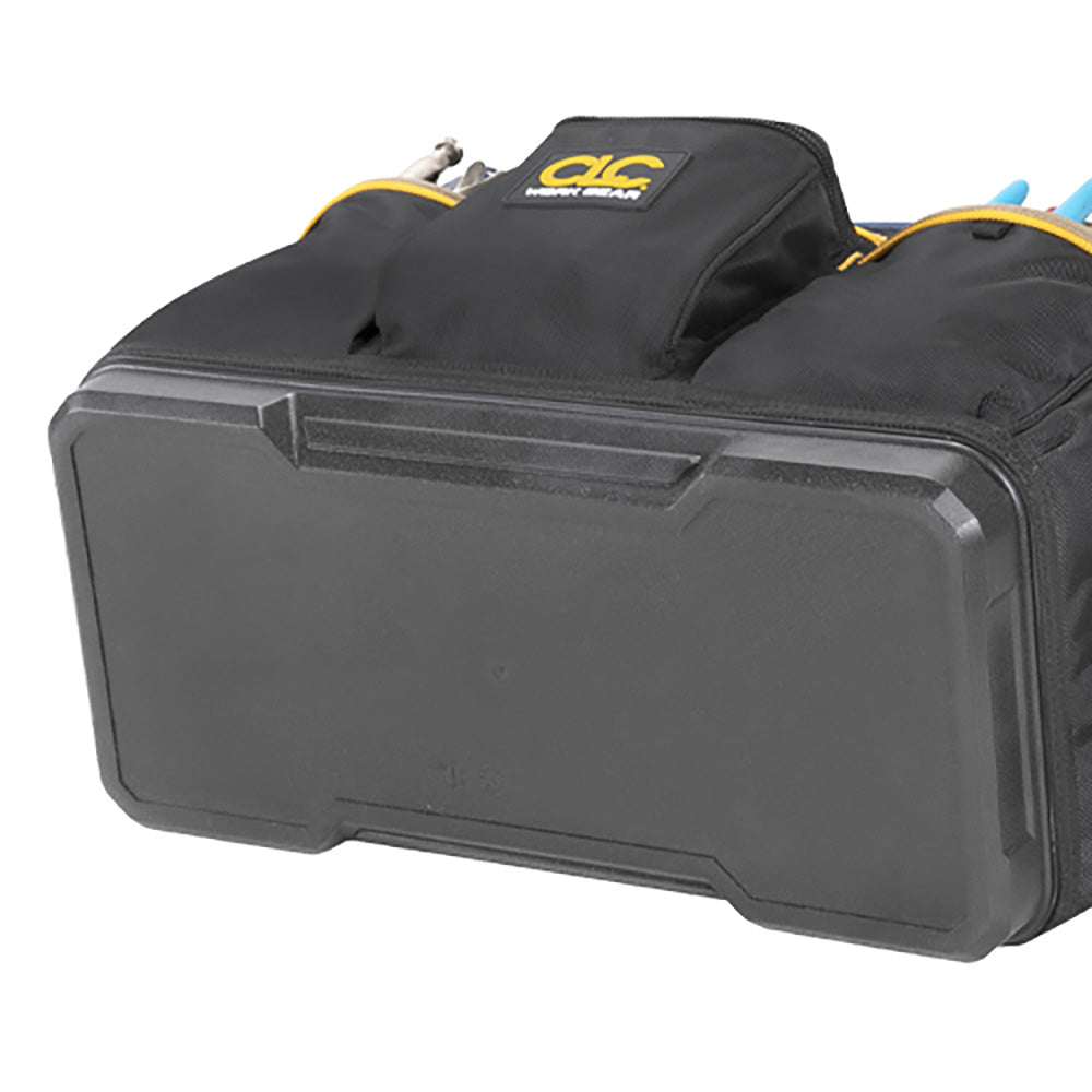 Suncoast Marine and Auto offers CLC PB1553 Contractors Closed Top Tool Bag - 19" [PB1553]