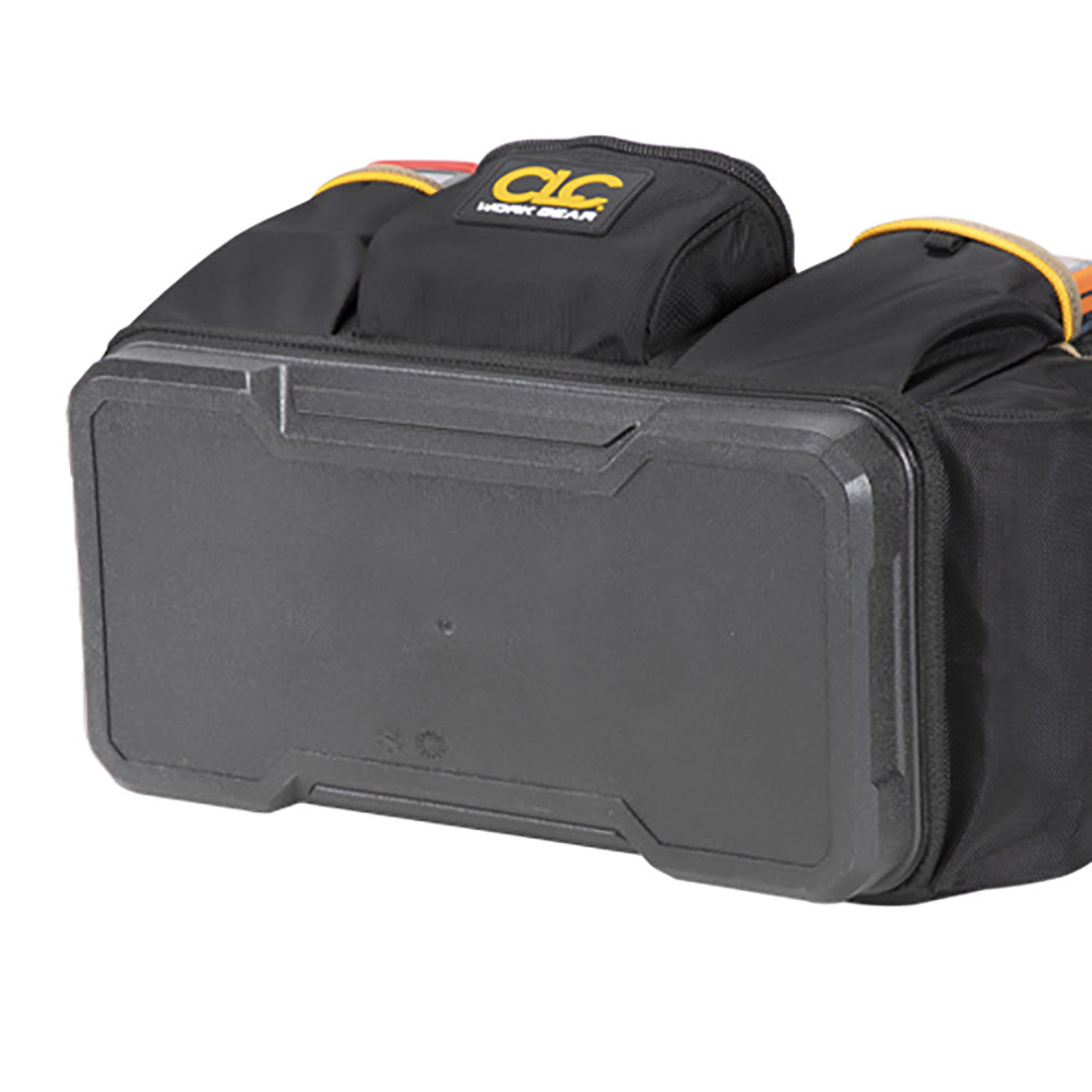 Suncoast Marine and Auto offers CLC PB1580 Open Top Toolbox - 15" [PB1580]