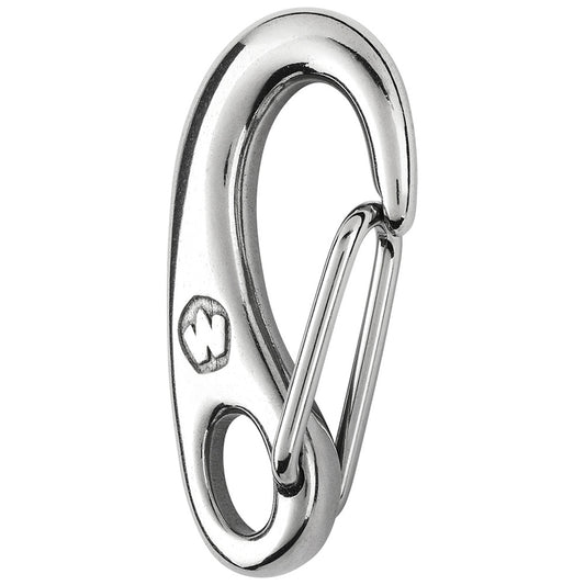 Suncoast Marine and Auto offers Wichard Snap Hook - Length 3-15/16" [02482]