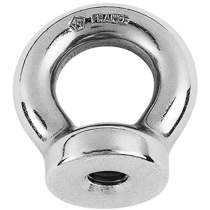 Suncoast Marine and Auto offers Wichard 1/4 Eye Nut - 1/2" Diameter [06331]