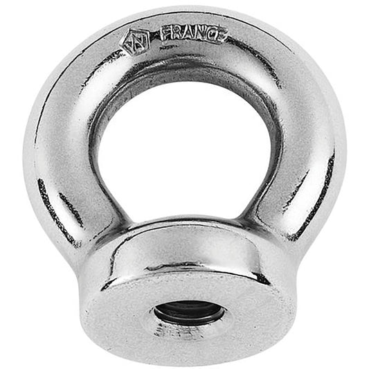 Suncoast Marine and Auto offers Wichard 1/4 Eye Nut - 1/2" Diameter [06331]