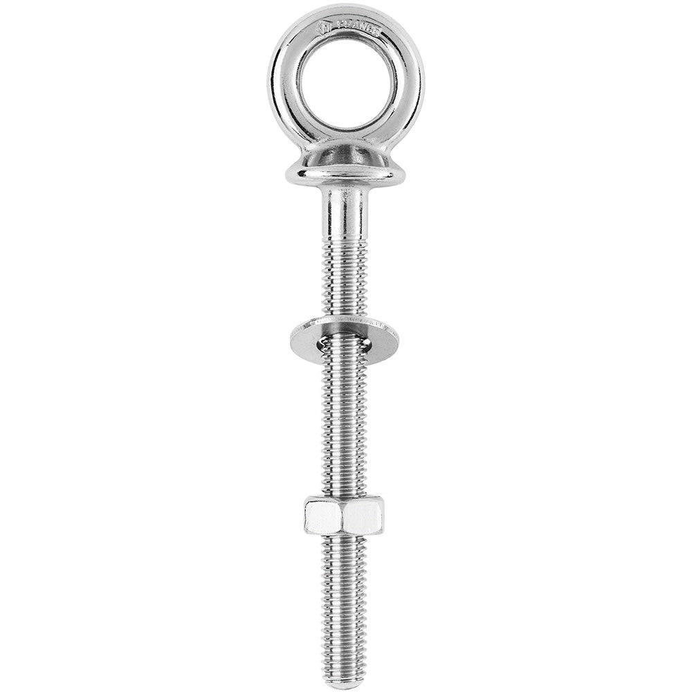 Suncoast Marine and Auto offers Wichard Eye Bolt - Diameter 15/32" - Length 1-9/16" [06490]