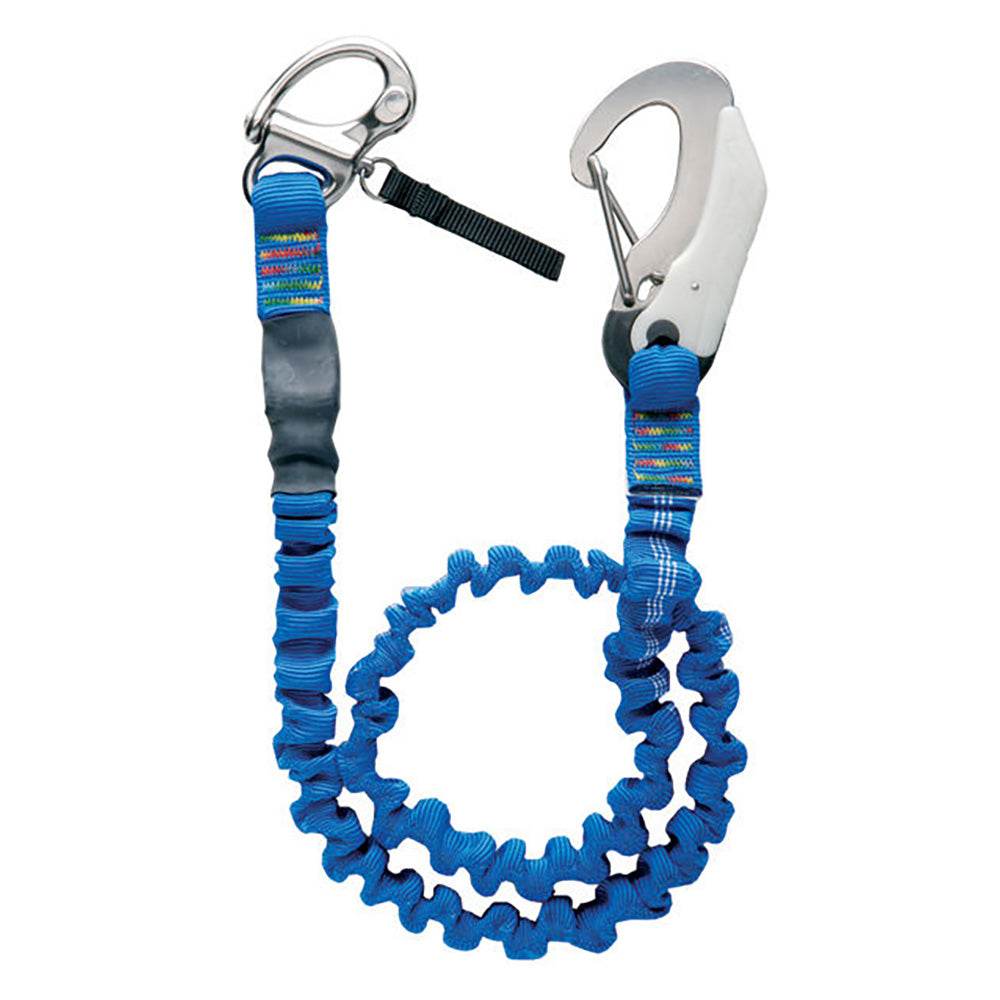 Suncoast Marine and Auto offers Wichard Releasable Elastic Tether w/2 Hooks [07007]