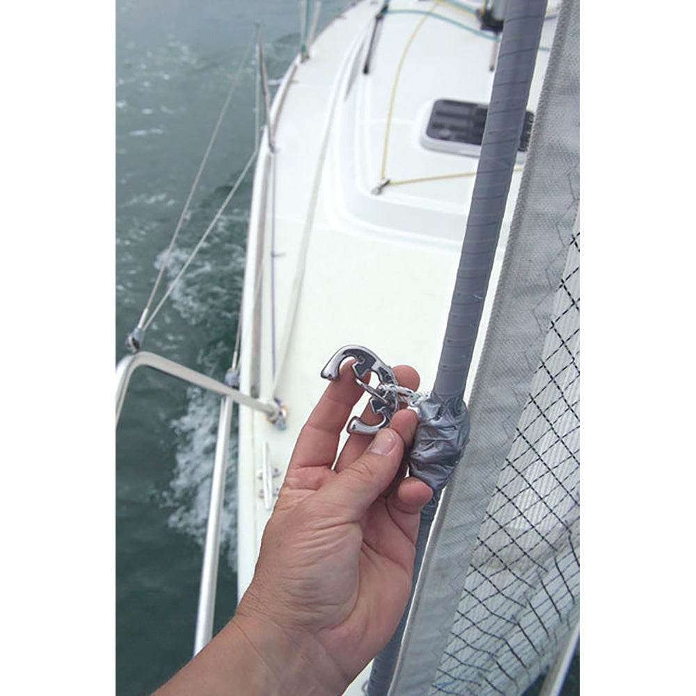 Suncoast Marine and Auto offers Wichard Opening Luff Rope Prefeeder [07485]