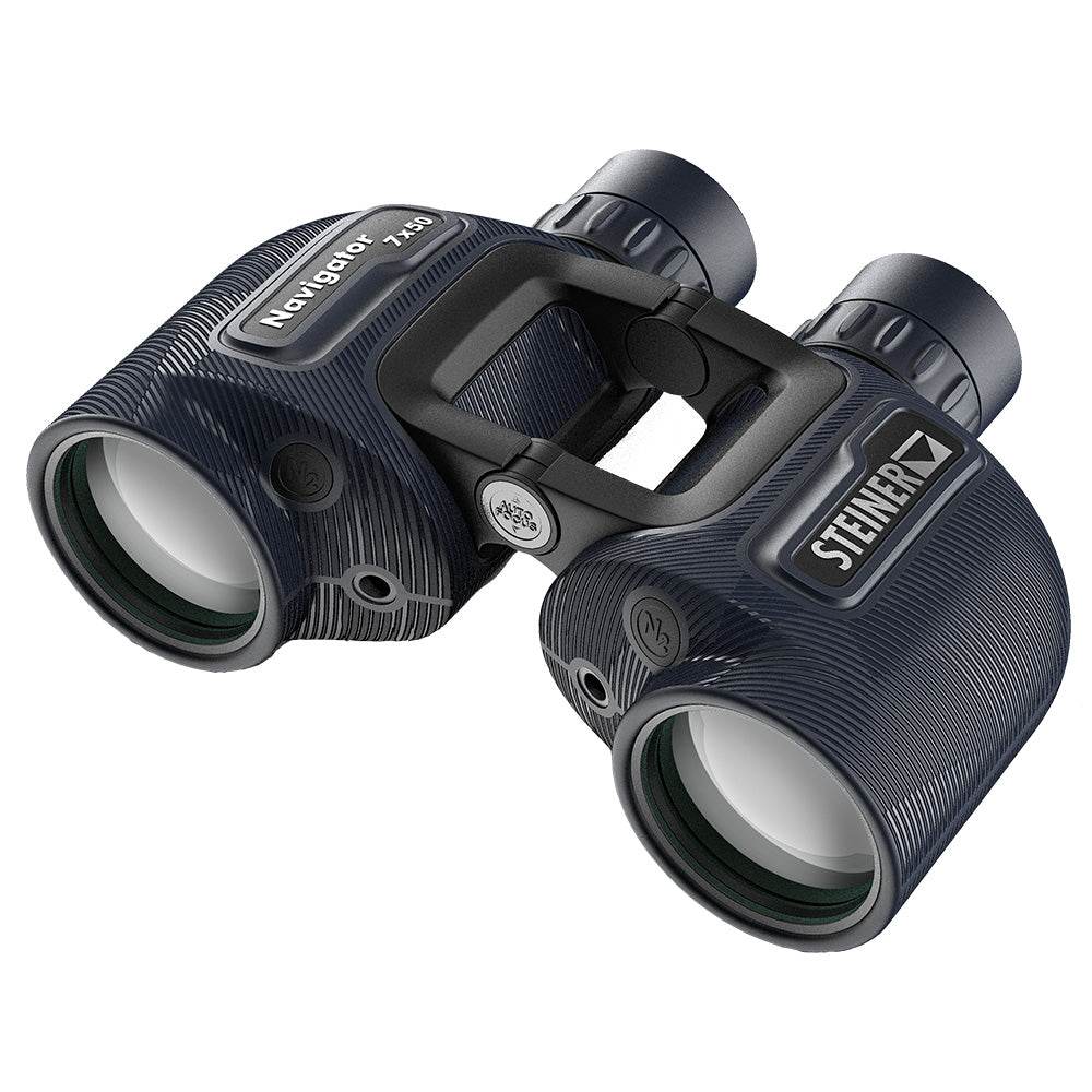 Suncoast Marine and Auto offers Steiner Navigator 7x50 Binoculars [2342]