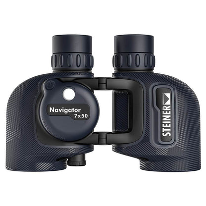 Suncoast Marine and Auto offers Steiner Navigator 7x50 Binoculars w/Compass [2343]