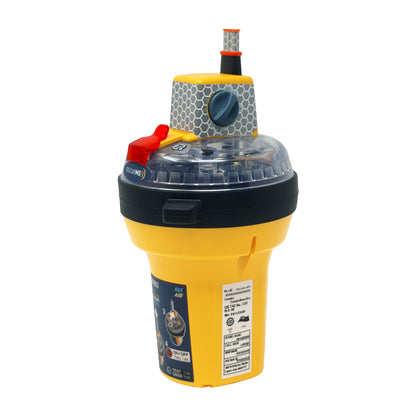 Suncoast Marine and Auto offers Ocean Signal rescueME EPIRB3 - Category 2 [702S-03932]