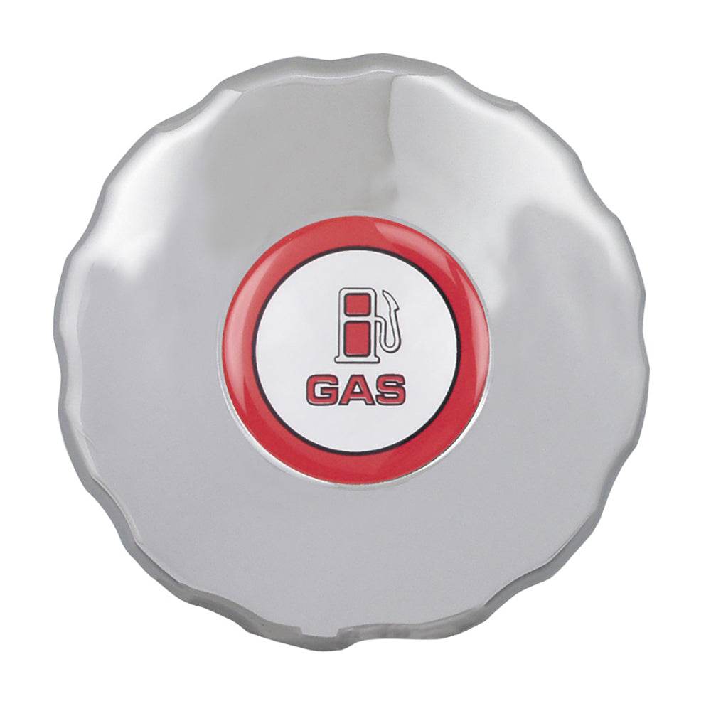 Suncoast Marine and Auto offers Perko 0582 Style Replacement Cap w/Inserts [0582DPS99A]