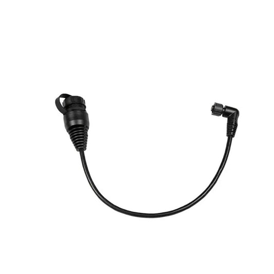 Suncoast Marine and Auto offers Garmin Marine Network Adapter Cable - Small Female (Right Angle) to Large Female [010-13094-00]