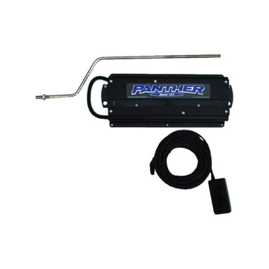 Suncoast Marine and Auto offers Panther 101 Electro Steer - Saltwater [550101A]