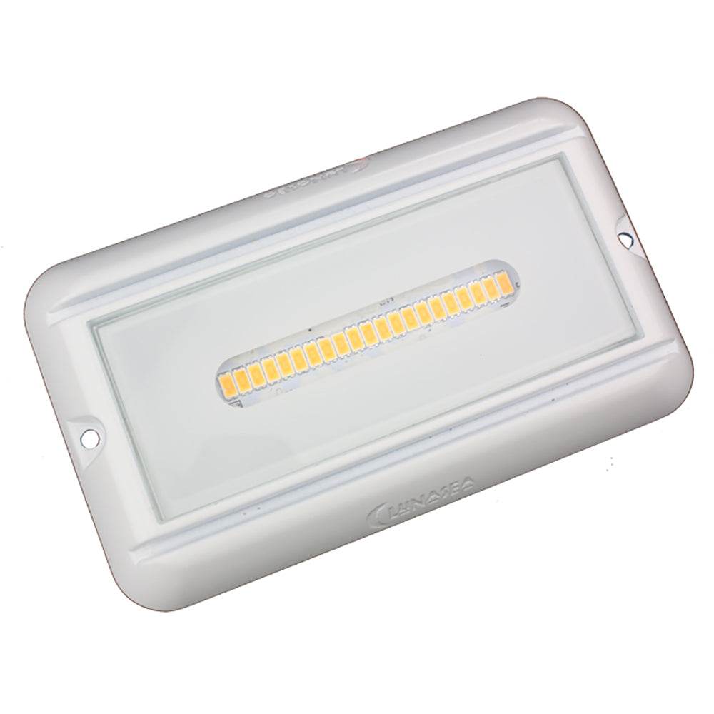 Suncoast Marine and Auto offers Lunasea 1600 Lumen Indoor/Outdoor Engine Room Light [LLB-51MC-81-00]