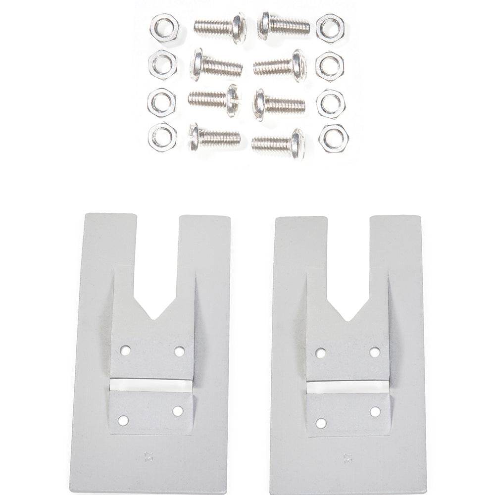 Suncoast Marine and Auto offers Fotress FX-7 - Mud Palm Set - Pair [FX-7 MUDPALMSET]