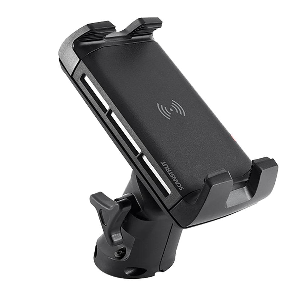 Suncoast Marine and Auto offers Scanstrut ROKK 10W Wireless Active Charging Cradle [SC-CW-05F]